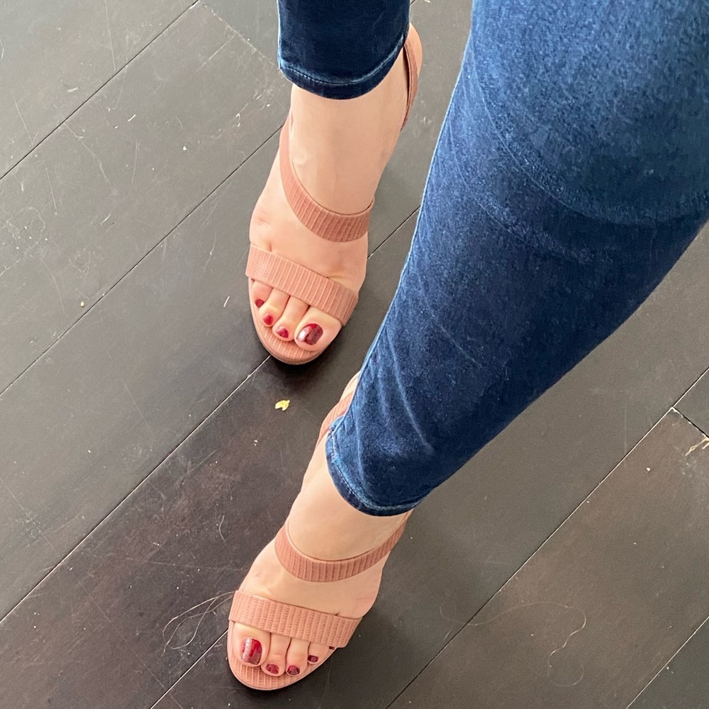 Heels 👠